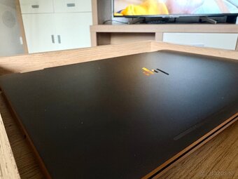 Hp Spectre x360 - 5