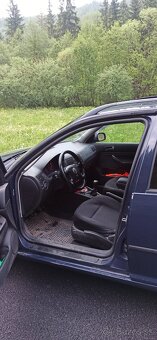 Volkswagen golf 4 1.9 66kw 4x4 - 5