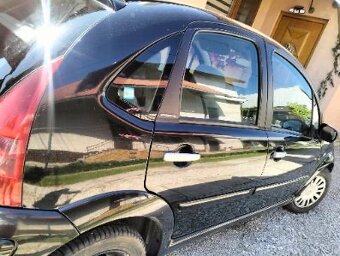 Citroen c3 1.4hdi - 5