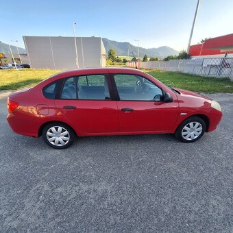 Predám Renault Thalia II, 1.2 Authentic 16V - 5