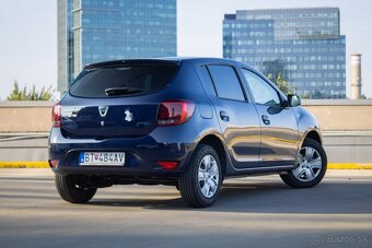Dacia Sandero 1.0 SCe Open - 5