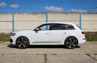 Audi Q7 3.0 TDI 272k quattro tiptronic 8-st. - 5