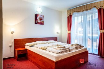 Na predaj zabehnutý Penzion, Reštaurácia + Cukráreň Snina - 5