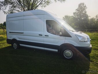 Ford Transit - 5
