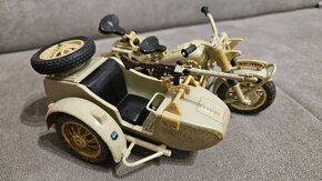 Bmw R75 model vintage 1978 - 5
