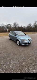 Seat Altea - 5