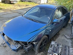 Mazda 6 2.0 -16V - 5