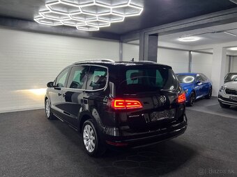 Volkswagen Sharan 2.0tdi 110kw 4x4 4motion 2019 Highline 1.m - 5
