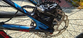 KTM LYCAN ELITE 17"/M/carbon - 5