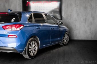 Hyundai i30 1.4i Go - 5