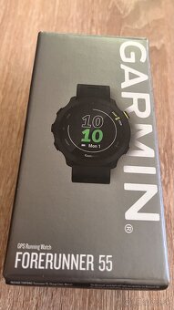 Predám hodinky Garmin Forerunner 55 - 5