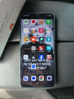 Xiaomi Redmi 9T - 5