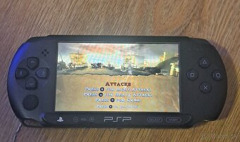 PSP e 1004 a e 2004 - 5