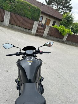 Kawasaki Z900 2021 - 5