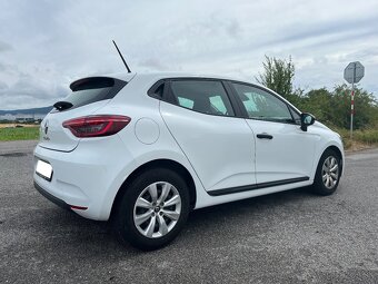 Renault Clio, full LED, stále v záruke, možný odpočet DPH - 5