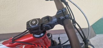 Predám trekový bicykel - 5