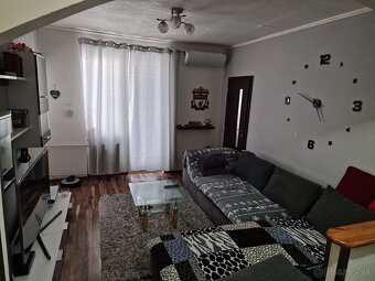Prenájom 3 izb.bytu - 5