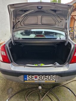 Renault Thalia 1.4 benzin - 5