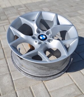 5x120 R18 BMW Style322 (Jednorozmer) - 5