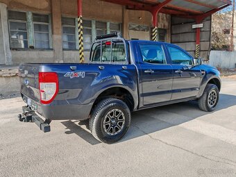 FORD RANGER XL -1 MAJITEL-MOZNA VYMENA-DOHODA - 5