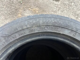 Michelin Primacy 3 205/55 R16 - 5