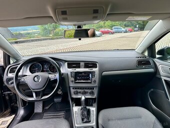 Golf 7 - 5