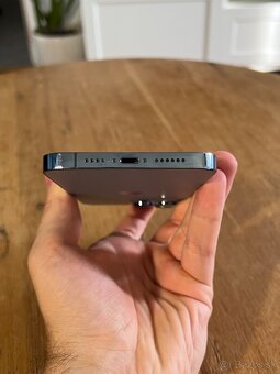 IPhone 13 Pro Max 128GB | Sierra Blue - 5