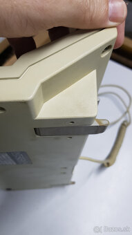 Intergraph 2700 Series Workstation Keyboard F/27 FTIS09100 - 5
