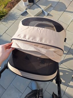 Easywalker jimmey xxl set - 5