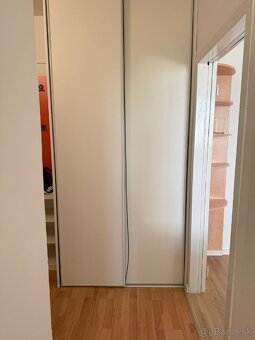 Prenajmem 1 izbový byt Korytnická ulica - 5