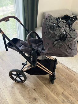 Cybex PRIAM - 5