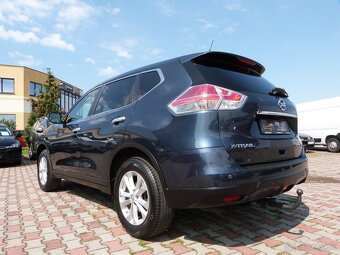 Nissan X-Trail 1.6 dCi Visia len 106.000 KM - 5