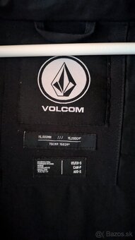 Bunda Volcom M - 5