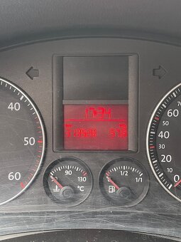 Vw Golf 1.9tdi - 5