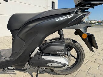 Honda Vision 110 r.v. 2023 - 5