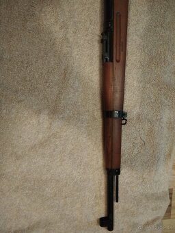 Vojenská vzduchovka vz.47 - 5
