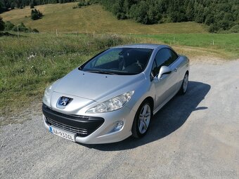 Peugeot 308cc - 5
