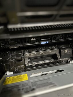 Predám tlačiareň/skener/kopírka HP LaserJet M234dwe - 5