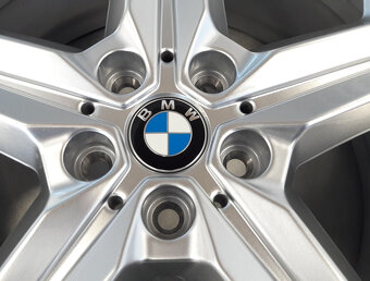 BMW X1 U11 18" Styling 865 - 5