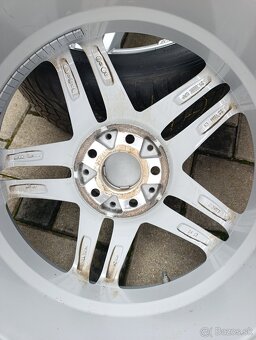 Elektróny ATS R19 zimné pneumatiky 245/45 R19 - 5