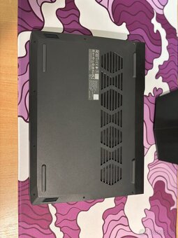 LENOVO IdeaPad Gaming 3 Onyx Grey - RTX 3050 - 5