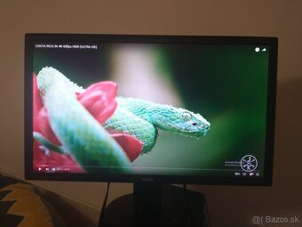 Predám 27 palcový 1080p 60hz monitor - 5