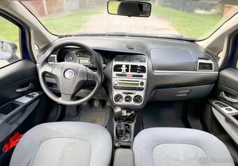 Fiat linea 1.3 JTD - 5