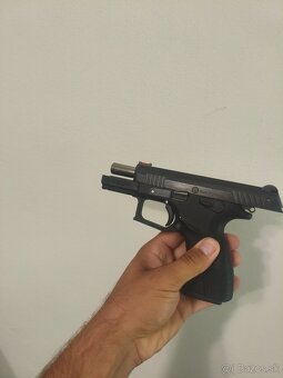 GP P1 9x19 luger, pištoľ, - 5