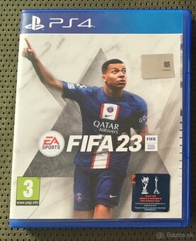 Nintendo Switch / Ps4 hry - 5