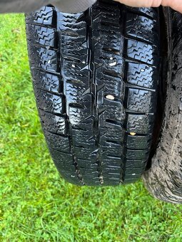 195/70R15C zimne na diskoch boxer jumper ducato - 5