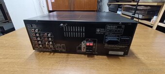 Technics SU-X120 - 5