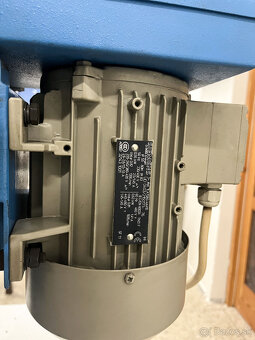 Stolní vrtačka Horný VS 13 - 5