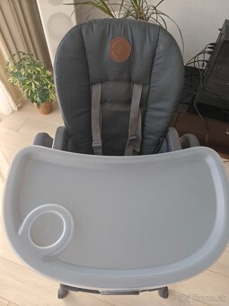 Detská jedálenská stolička MAXI-COSI,v dobrom stave - 5
