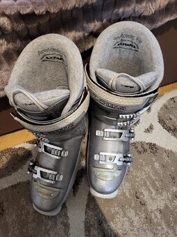 lyže HEAD + Lyžiarky a prilba - 5